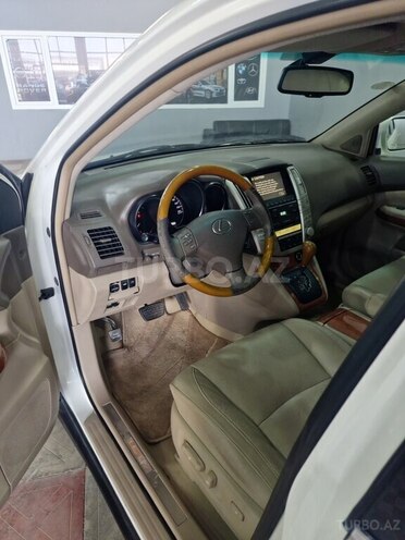 Lexus RX 350 2006, 323,000 km - 3.5 l - Goranboy