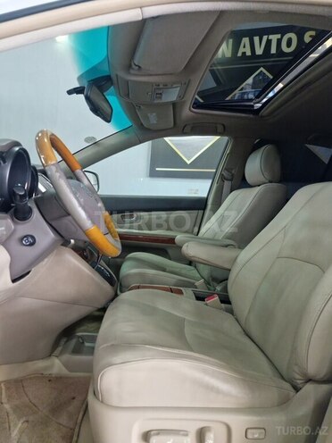 Lexus RX 350 2006, 323,000 km - 3.5 l - Goranboy