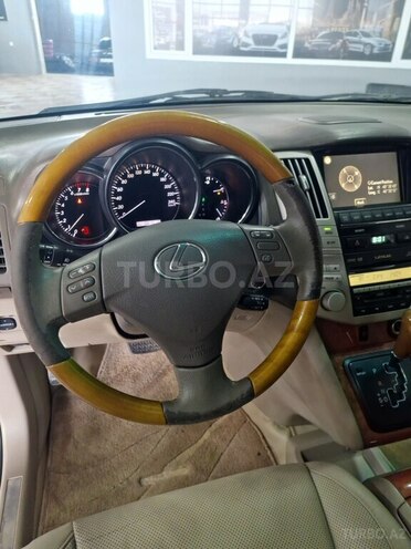 Lexus RX 350 2006, 323,000 km - 3.5 l - Goranboy