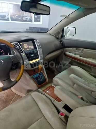 Lexus RX 350 2006, 323,000 km - 3.5 l - Goranboy