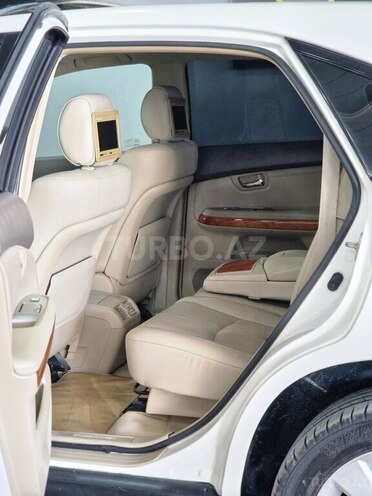 Lexus RX 350 2006, 323,000 km - 3.5 l - Goranboy