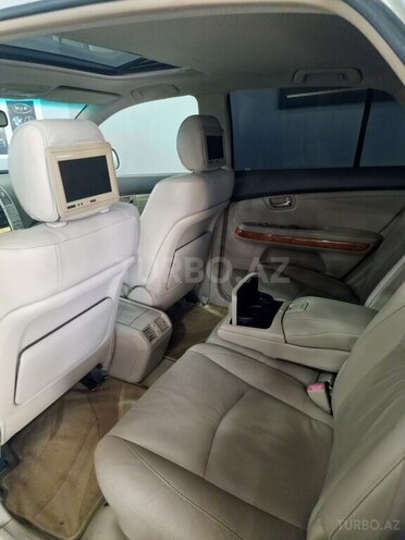 Lexus RX 350 2006, 323,000 km - 3.5 l - Goranboy