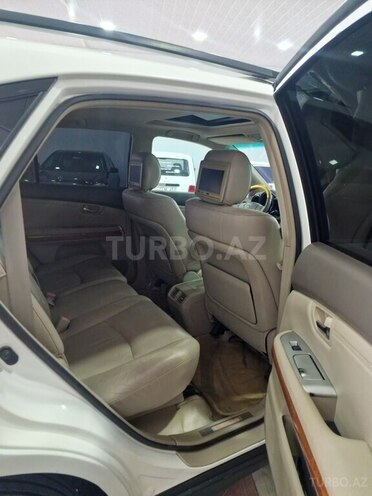 Lexus RX 350 2006, 323,000 km - 3.5 l - Goranboy