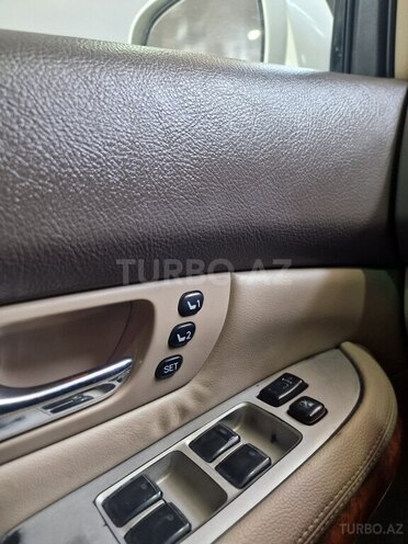 Lexus RX 350 2006, 323,000 km - 3.5 l - Goranboy