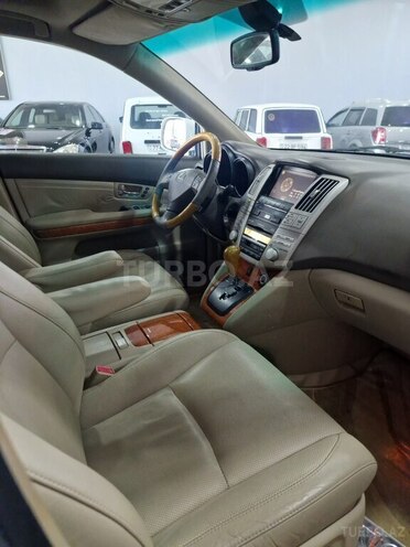 Lexus RX 350 2006, 323,000 km - 3.5 l - Goranboy
