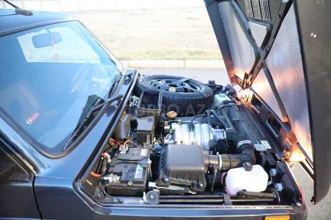 LADA (VAZ) Niva 2020, 38,000 km - 1.7 л - Gəncə