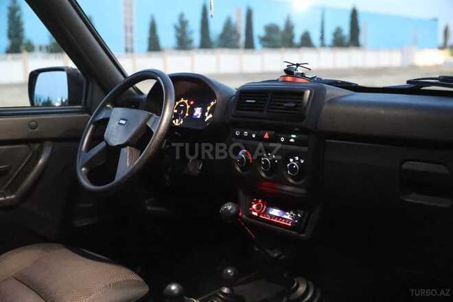 LADA (VAZ) Niva 2020, 38,000 km - 1.7 л - Gəncə