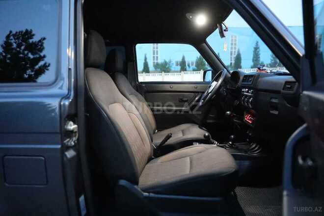 LADA (VAZ) Niva 2020, 38,000 km - 1.7 л - Gəncə
