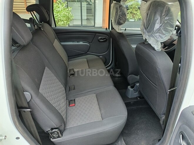 LADA (VAZ) Largus 2025, 0 km - 1.6 l - Bakı