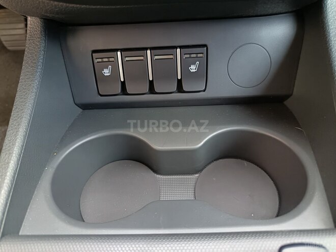 LADA (VAZ) Largus 2025, 0 km - 1.6 l - Bakı