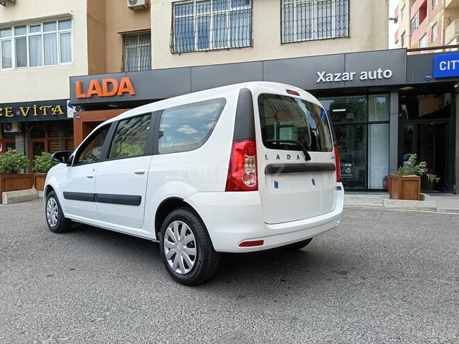 LADA (VAZ) Largus 2025, 0 km - 1.6 l - Bakı