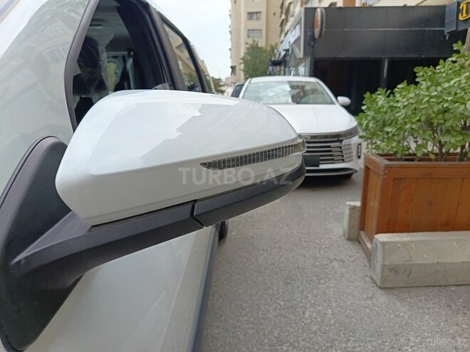 LADA (VAZ) Largus 2025, 0 km - 1.6 l - Bakı