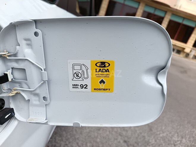 LADA (VAZ) Largus 2025, 0 km - 1.6 l - Bakı