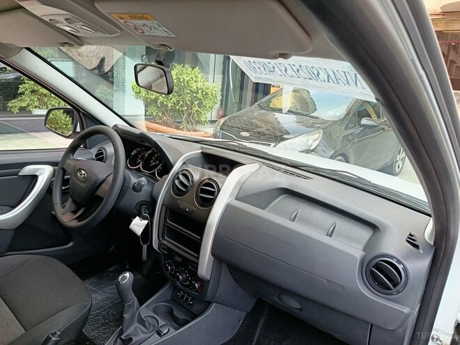 LADA (VAZ) Largus 2025, 0 km - 1.6 l - Bakı