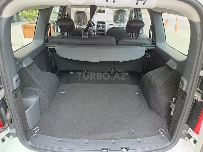 LADA (VAZ) Largus 2025, 0 km - 1.6 l - Bakı
