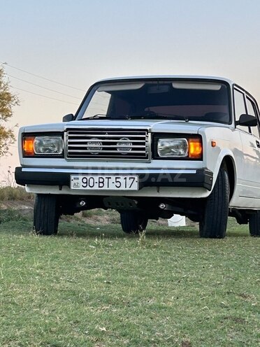 LADA (VAZ) 2107 2008, 18,999 km - 1.7 л - Ağsu