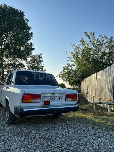 LADA (VAZ) 2107 2008, 18,999 km - 1.7 л - Ağsu