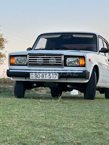 LADA (VAZ) 2107 2008, 18,999 km - 1.7 л - Ağsu