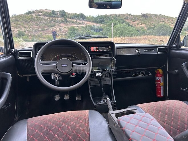 LADA (VAZ) 2107 2008, 18,999 km - 1.7 л - Ağsu