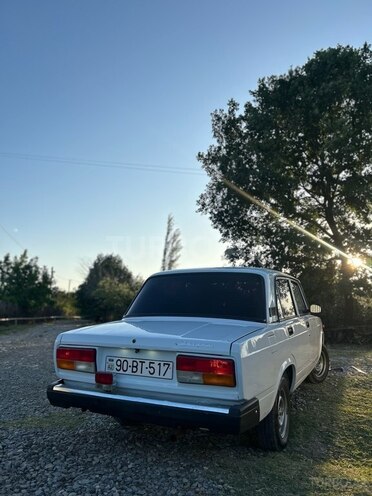 LADA (VAZ) 2107 2008, 18,999 km - 1.7 л - Ağsu