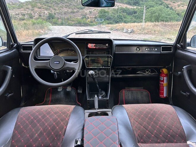 LADA (VAZ) 2107 2008, 18,999 km - 1.7 л - Ağsu