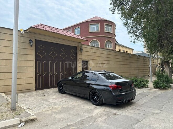 BMW 328 2013, 155,000 km - 2.0 л - Bakı