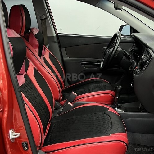 Kia Rio 2010, 250,144 km - 1.4 l - Sumqayıt