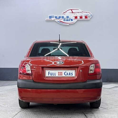 Kia Rio 2010, 250,144 km - 1.4 l - Sumqayıt