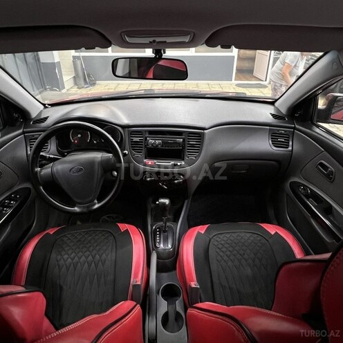 Kia Rio 2010, 250,144 km - 1.4 l - Sumqayıt