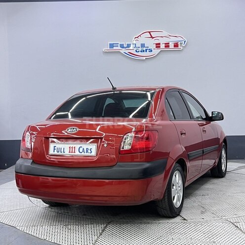 Kia Rio 2010, 250,144 km - 1.4 l - Sumqayıt