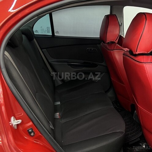 Kia Rio 2010, 250,144 km - 1.4 l - Sumqayıt