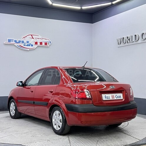 Kia Rio 2010, 250,144 km - 1.4 l - Sumqayıt