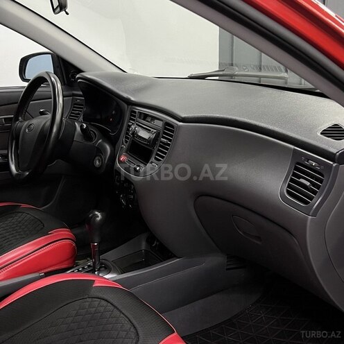 Kia Rio 2010, 250,144 km - 1.4 l - Sumqayıt