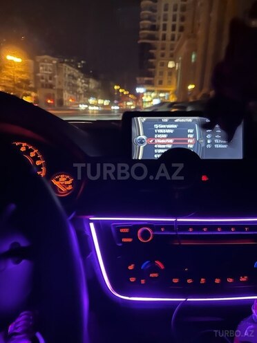 BMW 328 2013, 155,000 km - 2.0 л - Bakı