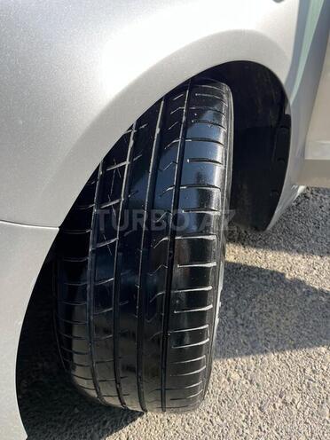 Ford Fusion (North America) 2015, 280,000 km - 1.5 l - Şabran