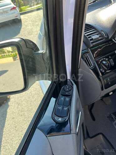 Mercedes Vito 2010, 337,000 km - 2.2 l - Bakı