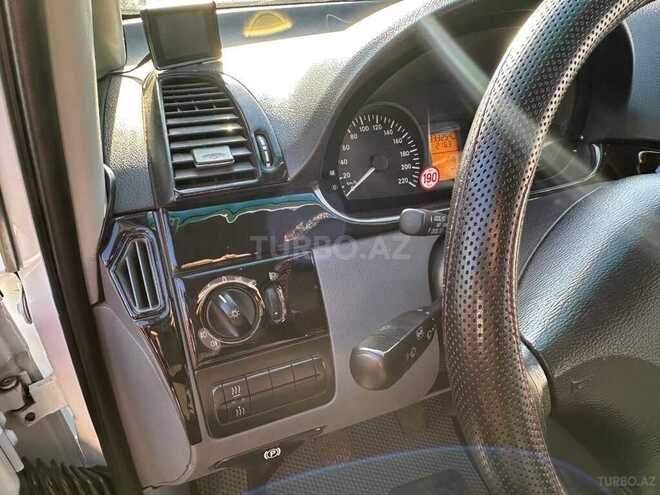 Mercedes Vito 2010, 337,000 km - 2.2 l - Bakı