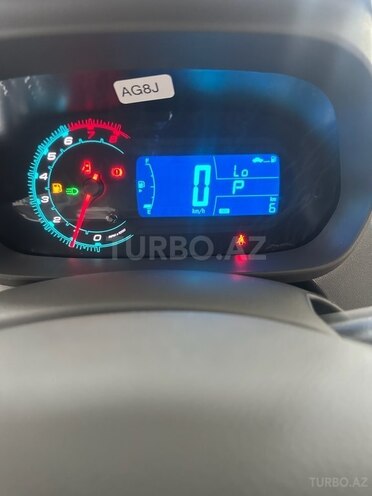 Chevrolet Cobalt 2025, 0 km - 1.5 l - Gəncə
