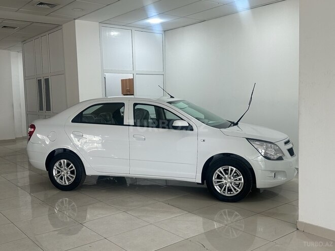 Chevrolet Cobalt 2025, 0 km - 1.5 l - Gəncə