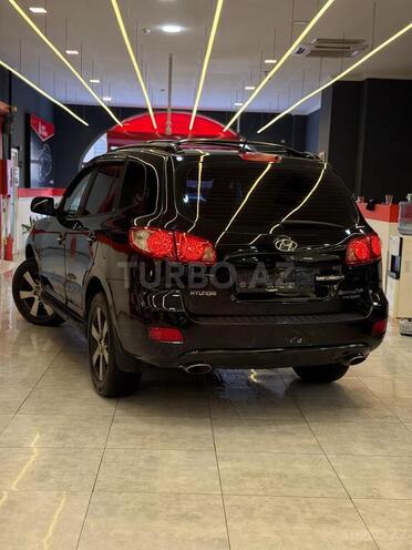 Hyundai Santa Fe 2006, 302,000 km - 2.7 l - Bakı