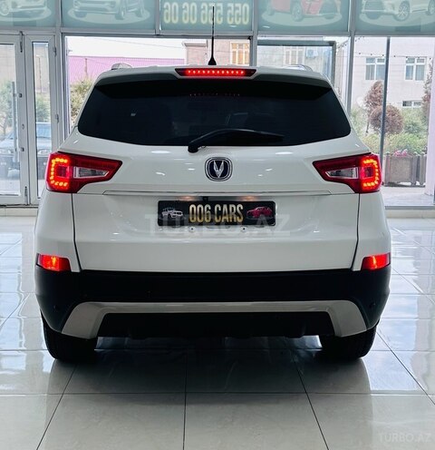 Changan CS 75 2015, 230,000 km - 1.8 л - Sumqayıt