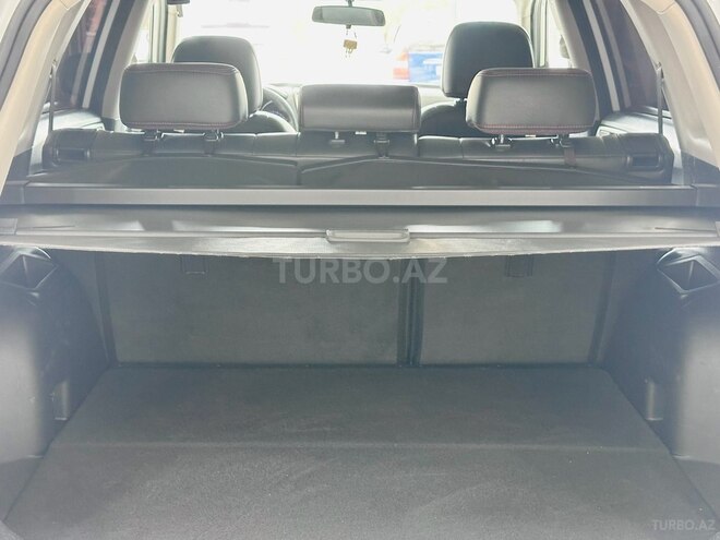 Changan CS 75 2015, 230,000 km - 1.8 л - Sumqayıt