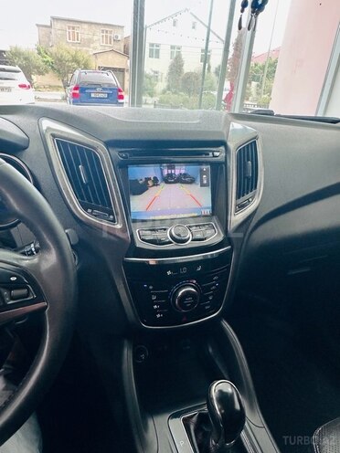 Changan CS 75 2015, 230,000 km - 1.8 л - Sumqayıt