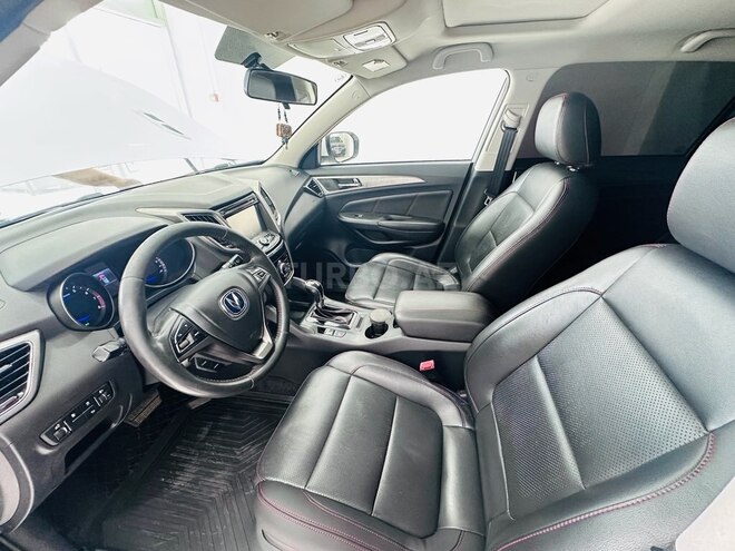 Changan CS 75 2015, 230,000 km - 1.8 л - Sumqayıt