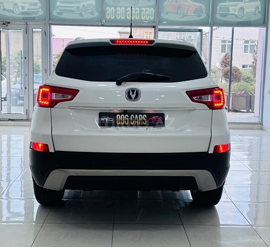 Changan CS 75 2015, 230,000 km - 1.8 л - Sumqayıt