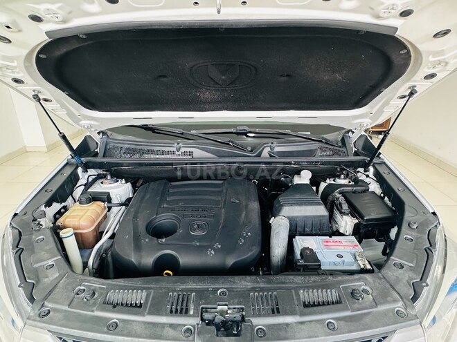 Changan CS 75 2015, 230,000 km - 1.8 л - Sumqayıt