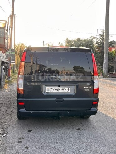 Mercedes Vito 111 2007, 326,000 km - 2.2 л - Bakı