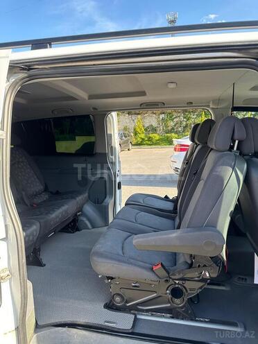 Mercedes Vito 2010, 337,000 km - 2.2 l - Bakı