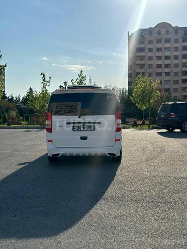 Mercedes Vito 2010, 337,000 km - 2.2 l - Bakı