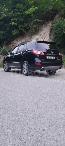 Hyundai Santa Fe 2012, 195,561 km - 2.4 л - Quba